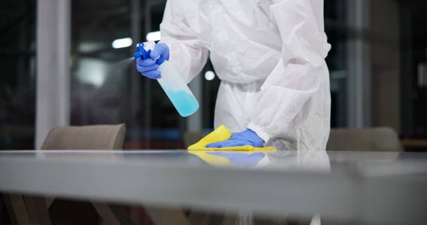 Licensed Unattended Death Cleanup service in Sautee Nacoochee, GA - Crime Scene Cleaner Online
